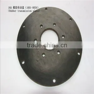 16A Marine Gearbox Parts Rubber Transmission 1601-0054 thumbnail-1
