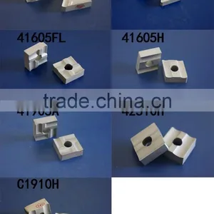 Wholesale Quality as Japan Swedish Sweden US Indexable Milling Insert Turning Insert China Manufacture Than Zhuzzhou Lathe thumbnail-2