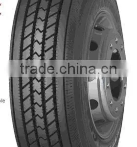 COPARTNER TRUCK AND BUS TYRES 11R22.5 12R22.5 295/80R22.5 315/80R22.5 thumbnail-1