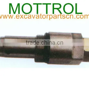 Excavator Parts : Relief Valve/main Valve /service Valve Used for EC/PC/EX/SK/HD/R/DH thumbnail-1