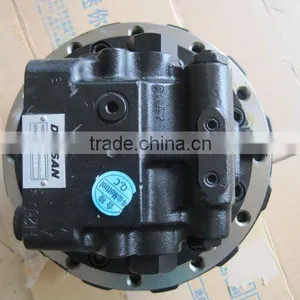 GM07 Travel Motor Assy thumbnail-1