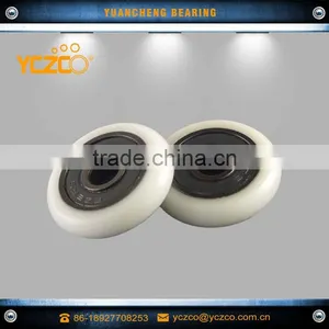 2016 Bearing 626 Shower Door Bottom Rollers thumbnail-4