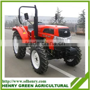 Rotavator for 35-45hp Tractor thumbnail-4