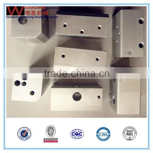 China Manufacturer Wholesale Aluminum Motor Spare Parts Made by Whachinebrothers Ltd thumbnail-3