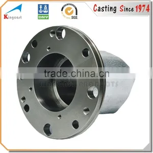 OEM Stainless Steel SS304/316 Investment Casting, Lost Wax Casting Manufacturer thumbnail-4