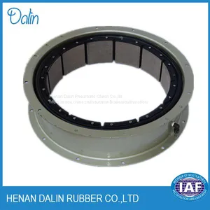 Eaton Airflex 10CB300/142197JA Clutch thumbnail-2