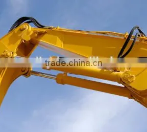 20 Ton Hydraulic Cylinder With High Quality Seals thumbnail-6