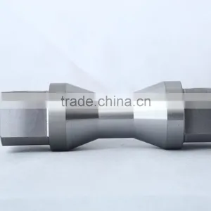CNC Machine Part : Spindle Shaft for Agricultural Machinery thumbnail-1