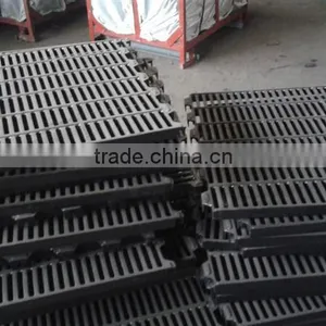 Agricultural Equipment Disc Harrow Blade 36/ Heavy Machinery Parts thumbnail-3
