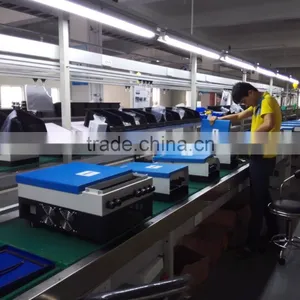 High Quality dc to ac 11kw Three or 3 Phase AC Solar Pump Inverter China thumbnail-1