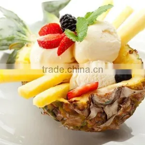 Commercial Soft Fruit Ice Cream Maker Machine New in 2016 Year thumbnail-2