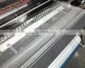 Fiberglass Gridding Cloth/Fibergalss Mesh Used for Wall/fiberglass Mesh Insect Screen thumbnail-5