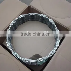 Military Razor Barbed Wire ( High Security ) thumbnail-3