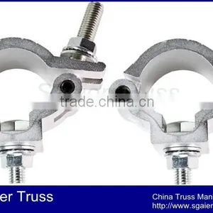 Universial Truss,aluminum Spigot and Bolt Truss Accessories,truss Clamp for Sale thumbnail-4