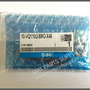 SMT Panasonic Valve Kxf0dx8na00 N510054843AA 10-Vq110u-5mo-X46 thumbnail-1