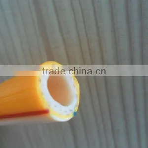 High Pressure PVC Flexible Reinforced Hose thumbnail-4