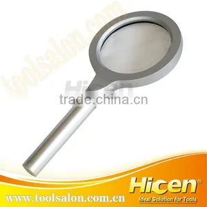 Handheld Glasses Magnifiers With 12 Light thumbnail-1