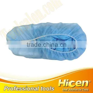 Disposable Medical Shoes Cover With PP Non-woven thumbnail-1