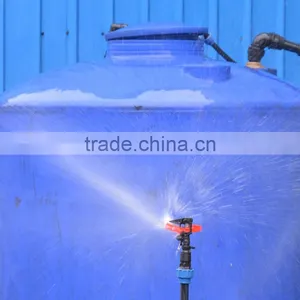 Irrigation Watering Nozzle for Micro Sprinkler Irrigation System/Agricultural Spray Nozzles thumbnail-1