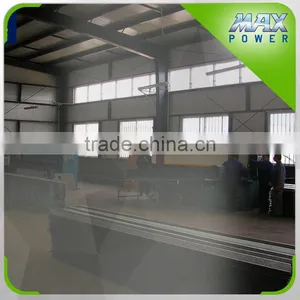 Water Channel Gutter Hydroponics Greenhouse thumbnail-2