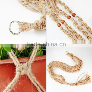 Outdoor Indoor Plant Hanger thumbnail-3