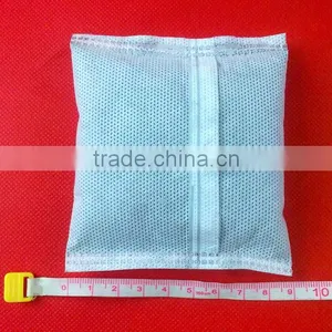 Natural Bamboo Charcoal Diaper Pail Deodorizers Bag thumbnail-4