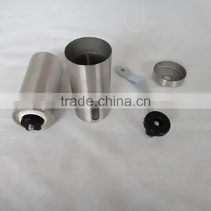 2016 Popular Manual Coffee Bean Grinder, Hand Crank Design Coffee Bean Maker thumbnail-3
