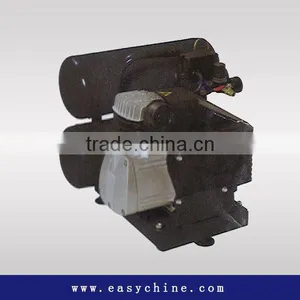Two Tanks Airbrush Compressor thumbnail-1