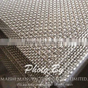 Filter Disc - Outstanding Filtering Performance Woven Wire Mesh thumbnail-1