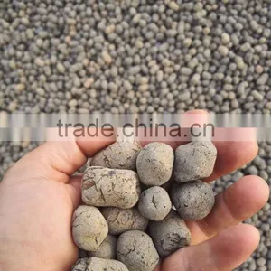 Big Sale LECA Aggregate From China, Lightweight Expanded Clay Aggregate Concrete Expanded Clay thumbnail-6