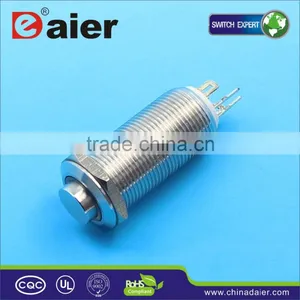 GQ12H-10EL Push Switch,push Button Switch* thumbnail-1