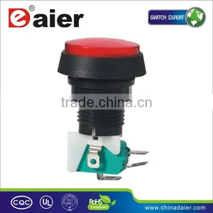 PBS-32 16A 250VAC 24mm Micro Push Switch thumbnail-1