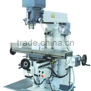 MILLING AND DRILLING MACHINE thumbnail-1