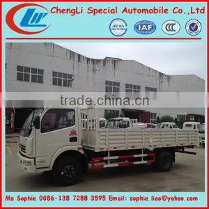 Dongfeng Duolika Pickup Truck Sales,carry Cargo Trucks, Cargo Truck for Sale thumbnail-1