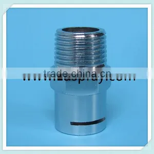 Brass or Copper Coated With Nickel Water Curtain Spray Fire Sprinkler Nozzle thumbnail-3