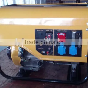 Gasoline Generator, Generator Price, Magnetic Generator thumbnail-1