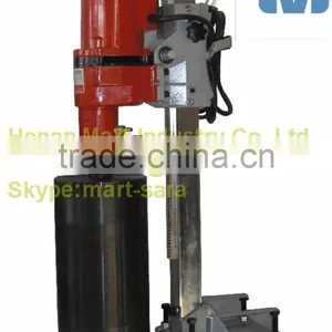 Diamond Core Drilling Machine For Mine Exploration thumbnail-1