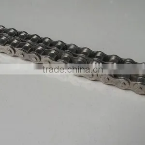 10b-2 Zinc-Plated Roller Chain thumbnail-1
