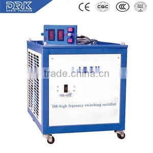 Automatic Periodic Reversing Water Treatment Rectifer & Power Supply,rs485,PLC thumbnail-2
