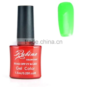 uv Gel Gel Nail Polish China Wholesale Gitter Professional Nail Polish thumbnail-2