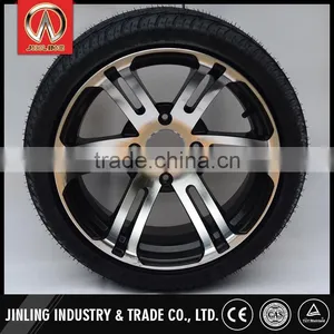 Multifunctional Atv Tire 270/30-14 Chinese ATV Quad thumbnail-4