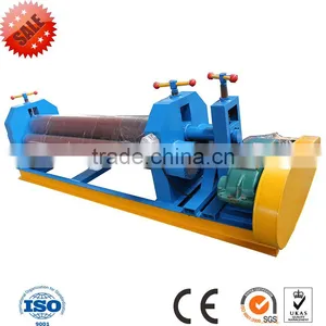 Roller Machine Price,specification for Sheet Rolling Machine thumbnail-1