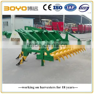 Hot Sale 1S Series Subsoiler Machine thumbnail-2