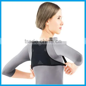 Humpback Posture Corrector /posture Belt Light Breathable thumbnail-3