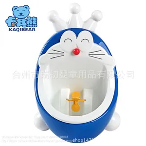 HS Group Ha'S HaS Toys Cartoon Potty for Boy thumbnail-1