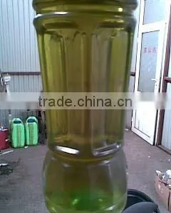 Automatic Continuous Pyrolysis Tire Recycling System thumbnail-1