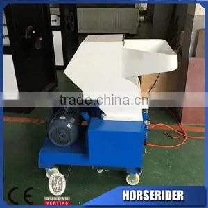 Plastic Crusher Machine / Crusher Machine thumbnail-5