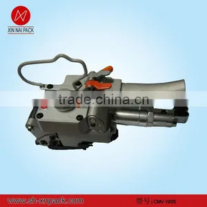 CMV-19/25 Manual Pet Packing Strap Machine thumbnail-1