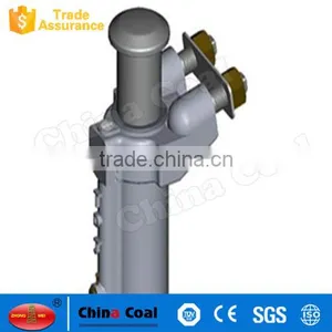 TDY203 Short Type Railway Retarder thumbnail-5