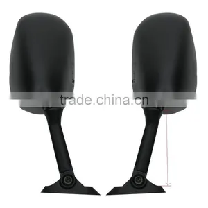 Motorcycle Rear View Mirrors For SUZUKI GSF1250S GSX1250 2007 2008 2009 thumbnail-4
